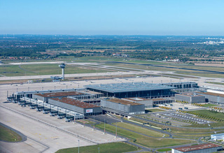 © Flughafen Berlin Brandenburg / Günter Wicker